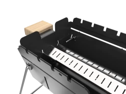 Knister Grill Gas Original -Woonmeubelwinkel knister grill gas original 6