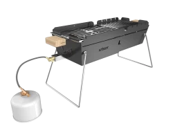 Knister Grill Gas Original -Woonmeubelwinkel knister grill gas original 7