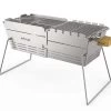 Knister Grill Premium -Woonmeubelwinkel knister grill premium