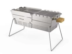 Knister Grill Premium