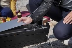 Knister Plancha (Grillplaat) -Woonmeubelwinkel knister plancha grillplaat 3