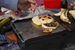 Knister Plancha (Grillplaat) -Woonmeubelwinkel knister plancha grillplaat 4