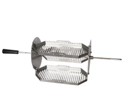 LetzQ Carrousel Large En XL