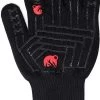 Meater Hittebestendige BBQ Handschoen (1st) 1 Meater Hittebestendige BBQ Handschoen (1st) -Woonmeubelwinkel meater hittebestendige bbq handschoen 1st