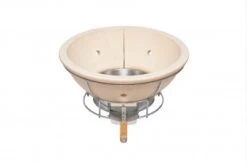 Monolith 5 Delige Vuurschaal