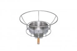 Monolith 5 Delige Vuurschaal -Woonmeubelwinkel monolith 5 delige vuurschaal 3