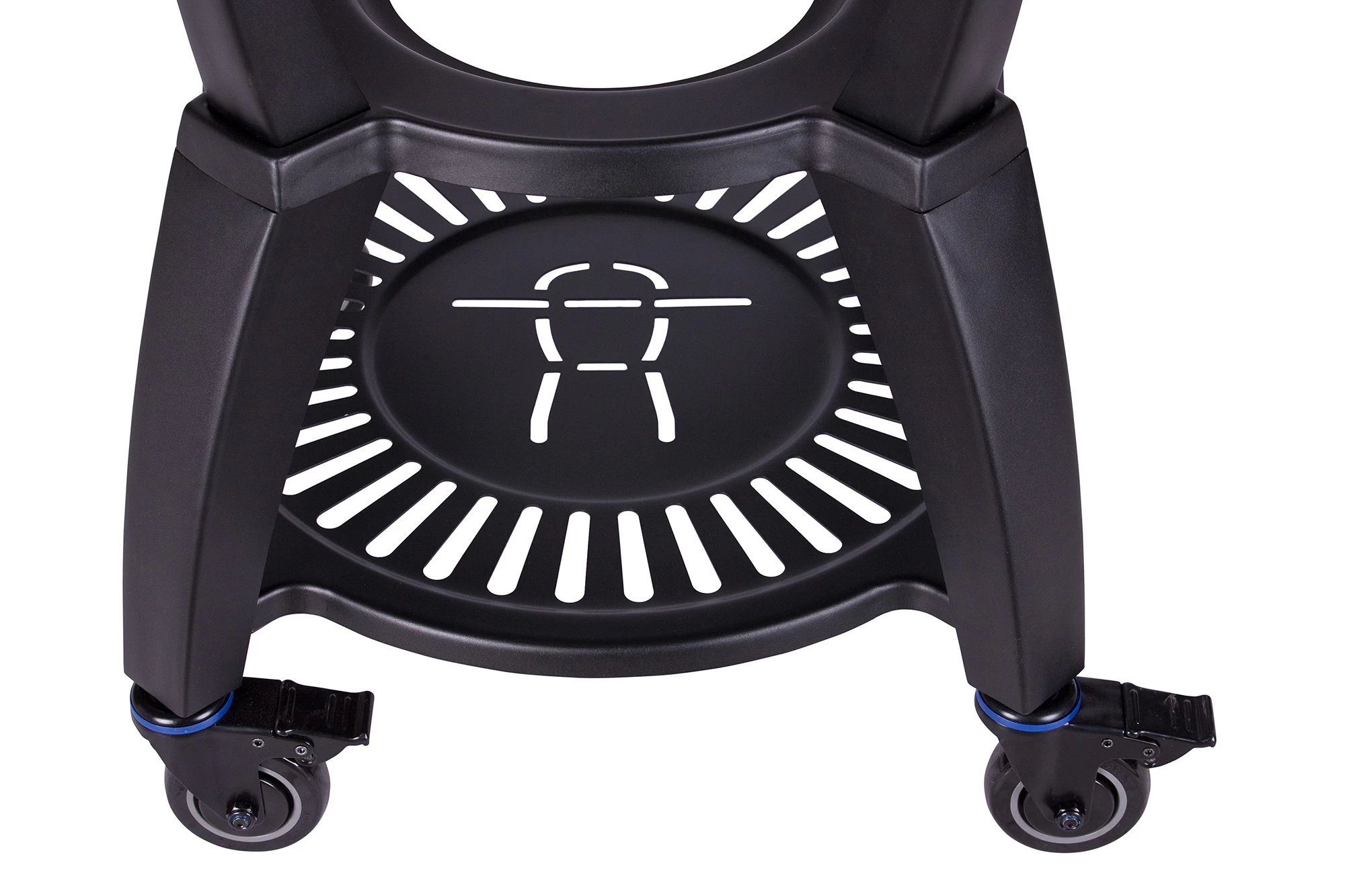 Monolith Avantgarde Classic Onderstel Met Zijtafels 9 Monolith Avantgarde Classic Onderstel Met Zijtafels - Afbeelding 7