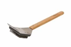 Monolith BBQ Vervangingsborstel -Woonmeubelwinkel monolith bbq vervangingsborstel 1