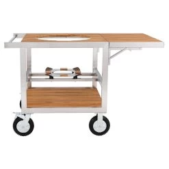 Monolith Buggy Met Inklapbare Zijtafel -Woonmeubelwinkel monolith buggy met inklapbare zijtafel 2