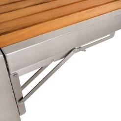 Monolith Buggy Met Inklapbare Zijtafel -Woonmeubelwinkel monolith buggy met inklapbare zijtafel 3