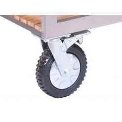 Monolith Buggy Wielen (4st) -Woonmeubelwinkel monolith buggy wielen 4st 2