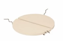 Monolith Deflektorstenen Met Houder (2-delig)