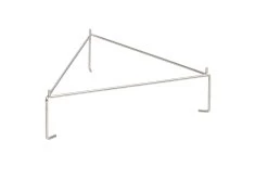 Monolith Grill Verhoger / Rooster Verhoger