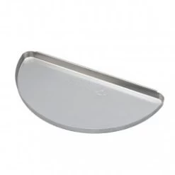 Monolith Half RVS Lekbakken (2 Stuks) -Woonmeubelwinkel monolith half rvs lekbakken 2 stuks 3