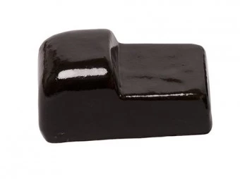 Monolith Keramisch Voetje 4 Monolith Keramisch Voetje - Afbeelding 2