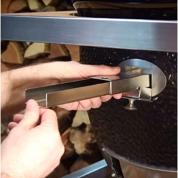 Monolith Rook Pellets Appel 1KG 6 Monolith Rook Pellets Appel 1KG - Afbeelding 4