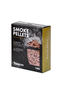 Monolith Rook Pellets Beuk 1KG