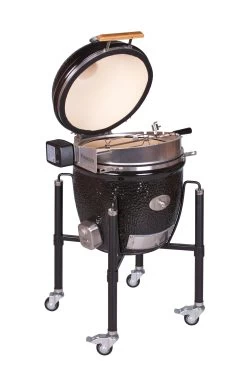 Monolith Rotisserie Spit -Woonmeubelwinkel monolith rotisserie spit 1