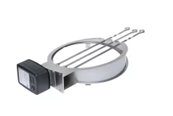 Monolith Rotisserie Spit