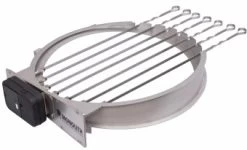 Monolith Rotisserie Spit -Woonmeubelwinkel monolith rotisserie spit 3