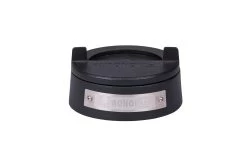 Monolith Schoorsteen PRO-Serie 2.0 / Gietijzeren Ventilatiekap