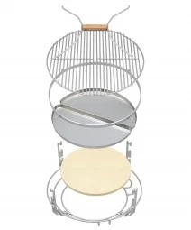 Monolith SMART Rooster Systeem 3 Monolith SMART Rooster Systeem