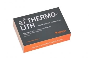 Monolith Thermolith Bluetooth Thermometer 6 Monolith Thermolith Bluetooth Thermometer - Afbeelding 4
