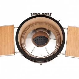 Monolith Wokhouder 4 Monolith Wokhouder - Afbeelding 2