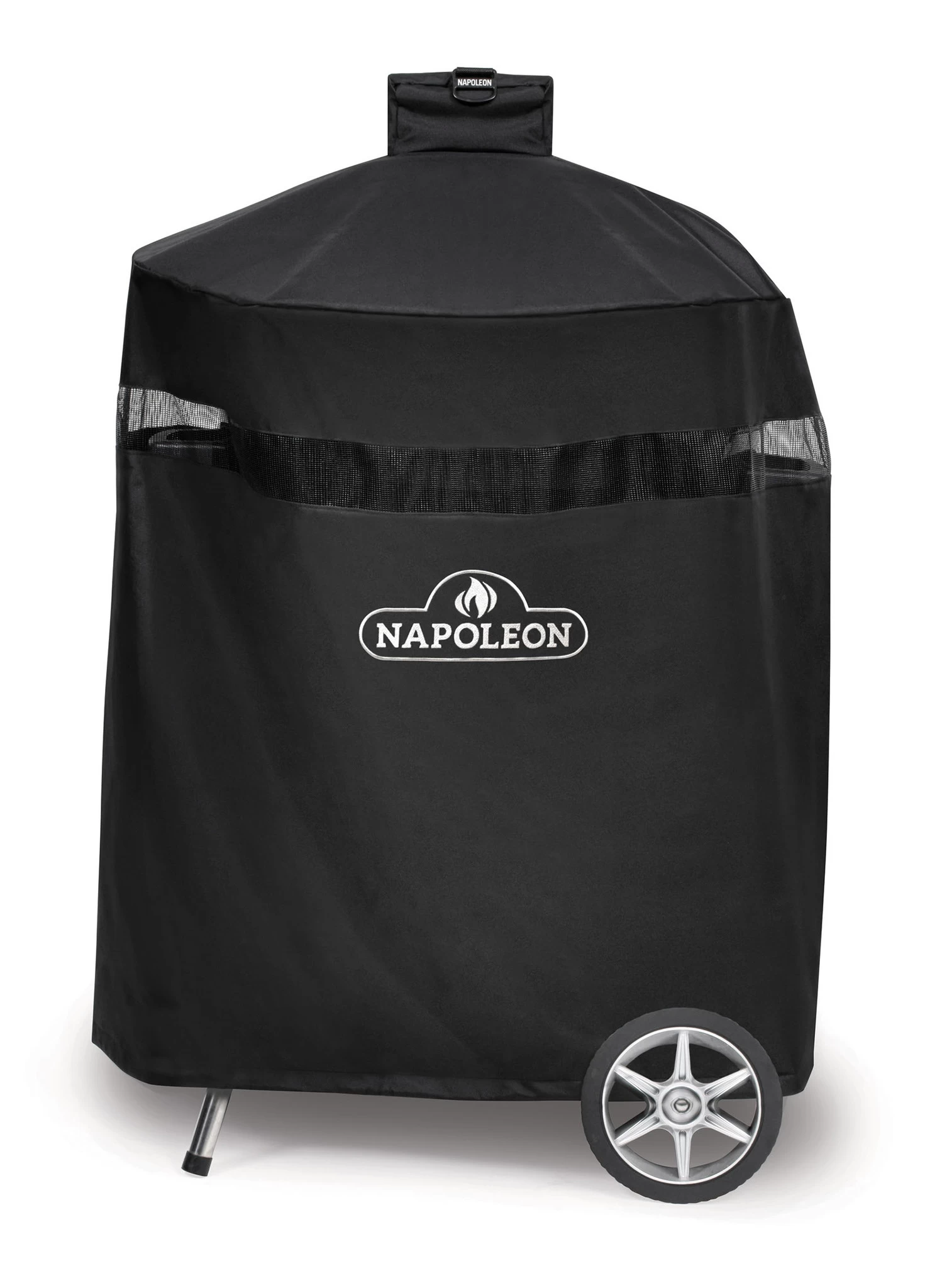 Napoleon Afdekhoes Voor Houtskool Kettle NK18K-LEG 3 Napoleon Afdekhoes Voor Houtskool Kettle NK18K-LEG