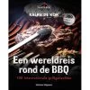 Napoleon Boek Een Wereldreis Rond De BBQ -Woonmeubelwinkel napoleon boek een wereldreis rond de bbq