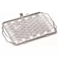 Napoleon Flexibele Vis- En Groentehouder