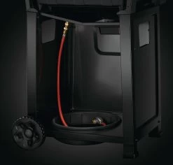 Napoleon FREESTYLE 365 SB Met Aparte Zijbrander -Woonmeubelwinkel napoleon freestyle 365 sb met aparte zijbrander 3