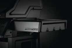 Napoleon FREESTYLE 365 SIB Met Aparte Infrarood Zijbrander -Woonmeubelwinkel napoleon freestyle 365 sib met aparte infrarood zi 3