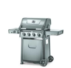 Napoleon FREESTYLE 425 SIB Met Aparte Infrarood Zijbrander