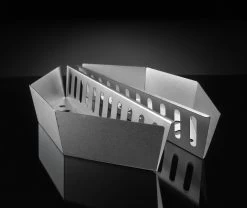 Napoleon Houtskoolmandjes (2st) -Woonmeubelwinkel napoleon houtskoolmandjes 2st 2