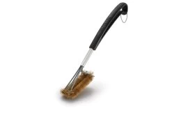 Napoleon Messing Grillborstel 3x Parallel