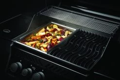 Napoleon Napoleon RVS Groentekorf -Woonmeubelwinkel napoleon napoleon rvs groentekorf 1