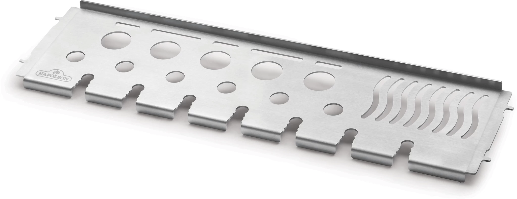 Napoleon Phantom Roque 425 RISB Met Sizzle Zone En Achterbrander 6 Napoleon Phantom Roque 425 RISB Met Sizzle Zone En Achterbrander - Afbeelding 4