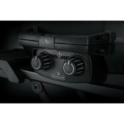 Napoleon Phantom TRAVELQ™ PRO285X, Mat Zwart -Woonmeubelwinkel napoleon phantom travelq pro285x mat zwart 2