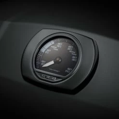 Napoleon Phantom TRAVELQ™ PRO285X, Mat Zwart -Woonmeubelwinkel napoleon phantom travelq pro285x mat zwart 4