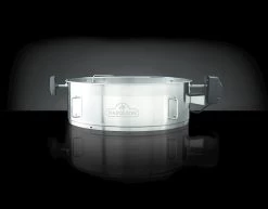 Napoleon Pizzaoven En Draaispit Voor Houtskool Kettle 57cm -Woonmeubelwinkel napoleon pizzaoven en draaispit voor houtskool ket 2