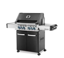 Napoleon Prestige 500-3 Gasbarbecue -Woonmeubelwinkel napoleon prestige 500 3 gasbarbecue 2