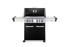 Napoleon Prestige 500-3 Gasbarbecue -Woonmeubelwinkel napoleon prestige 500 3 gasbarbecue 3