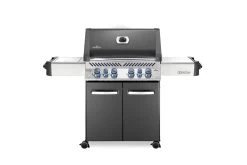 Napoleon Prestige 500-3 Gasbarbecue -Woonmeubelwinkel napoleon prestige 500 3 gasbarbecue 5