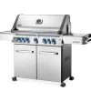 Napoleon Prestige 665 Gasbarbecue -Woonmeubelwinkel napoleon prestige 665 gasbarbecue