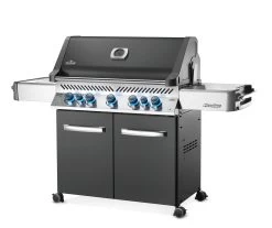 Napoleon Prestige 665 Gasbarbecue -Woonmeubelwinkel napoleon prestige 665 gasbarbecue 2