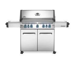 Napoleon Prestige 665 Gasbarbecue -Woonmeubelwinkel napoleon prestige 665 gasbarbecue 3