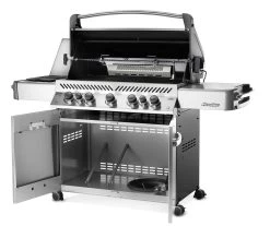Napoleon Prestige 665 Gasbarbecue -Woonmeubelwinkel napoleon prestige 665 gasbarbecue 4