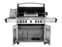 Napoleon Prestige 665 Gasbarbecue -Woonmeubelwinkel napoleon prestige 665 gasbarbecue 5