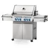 Napoleon Prestige PRO 500-3 Gas-Barbecue -Woonmeubelwinkel napoleon prestige pro 500 3 gas barbecue